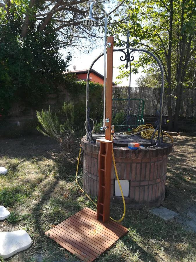 Casato Olmeda Acomodação com café da manhã Coriano Exterior foto